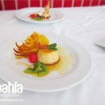 dec38 On Bahia Magazine Destinos Club Gourmet, Todo Turismo Entrada
