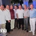 Reconoce AMAV a destacados empresarios de Puerto Vallarta-Riviera Nayarit 31 santa31