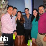 santa40 On Bahia Magazine Destinos Marival Group Evento