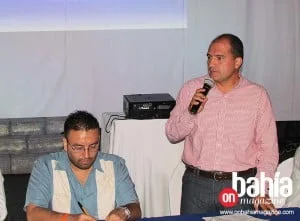 "Se pone verde" el Subcomité de Productividad de Bahía de Banderas 8 bahia-magazine_taller-verde2
