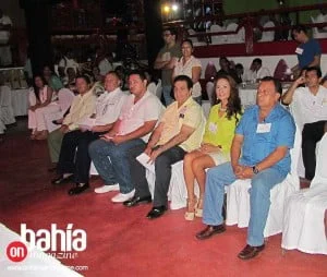 "Se pone verde" el Subcomité de Productividad de Bahía de Banderas 9 cam13
