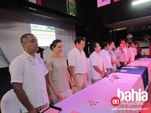 "Se pone verde" el Subcomité de Productividad de Bahía de Banderas 10 cam15