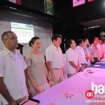 "Se pone verde" el Subcomité de Productividad de Bahía de Banderas 13 cam151