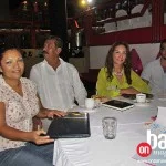 "Se pone verde" el Subcomité de Productividad de Bahía de Banderas 11 cam20