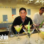 sabores38 On Bahia Magazine Destinos Club Gourmet, Todo Turismo Entrada