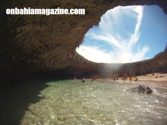 Bahia-Magazine_ islas-marietas