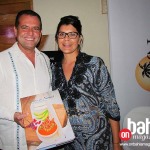 Gas26 On Bahia Magazine Destinos nayarit Evento