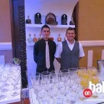 Promueven a Vallarta-Nayarit con gastronomía 6 fg2001