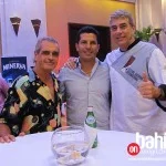 Promueven a Vallarta-Nayarit con gastronomía 15 fg2014
