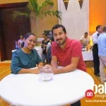 Promueven a Vallarta-Nayarit con gastronomía 17 fg2016