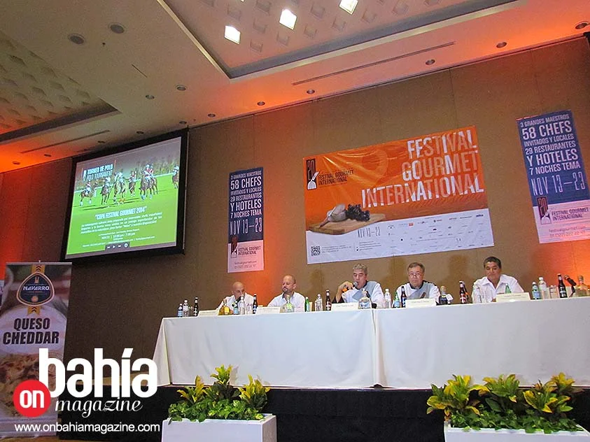 Promueven a Vallarta-Nayarit con gastronomía 3 bahia-magazine_festival-gourmet