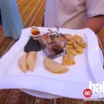 Promueven a Vallarta-Nayarit con gastronomía 30 fg2041