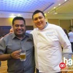 Promueven a Vallarta-Nayarit con gastronomía 31 fg2042