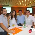 Promueven a Vallarta-Nayarit con gastronomía 34 fg2045