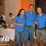 Promueven a Vallarta-Nayarit con gastronomía 36 fg2048
