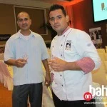 Promueven a Vallarta-Nayarit con gastronomía 38 fg2050