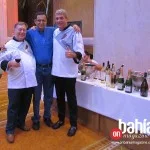 Promueven a Vallarta-Nayarit con gastronomía 41 fg2055