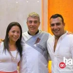 Promueven a Vallarta-Nayarit con gastronomía 43 fg2057