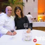 Promueven a Vallarta-Nayarit con gastronomía 45 fg2059