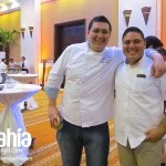 Promueven a Vallarta-Nayarit con gastronomía 47 fg2061