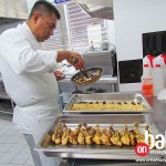 nor04 On Bahia Magazine Destinos Empresas, Gastronomía Entrada