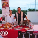 vgas09 On Bahia Magazine Destinos Club Gourmet Entrada