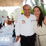 CPRF28 On Bahia Magazine Destinos bahia de banderas Evento