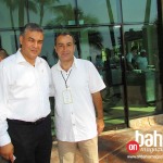 CPRF33 On Bahia Magazine Destinos nuevo vallarta Evento
