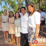 CPRF36 On Bahia Magazine Destinos nuevo vallarta Evento