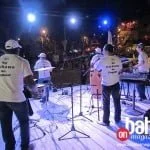 Festival de las Artes Riviera Nayarit inicia con un "buen fin" 5 FESTart02