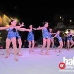 Festival de las Artes Riviera Nayarit inicia con un "buen fin" 8 FESTart07