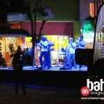 Festival de las Artes Riviera Nayarit inicia con un "buen fin" 9 FESTart09
