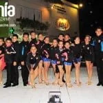 Festival de las Artes Riviera Nayarit inicia con un "buen fin" 10 FESTart15