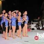 Festival de las Artes Riviera Nayarit inicia con un "buen fin" 11 FESTart18
