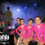 Festival de las Artes Riviera Nayarit inicia con un "buen fin" 15 FESTart24