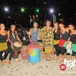 Festival de las Artes Riviera Nayarit inicia con un "buen fin" 16 FESTart25