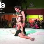 Festival de las Artes Riviera Nayarit inicia con un "buen fin" 18 FESTart27