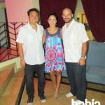 IMAGINE01 On Bahia Magazine Destinos hotel Evento