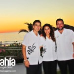 IMAGINE22 On Bahia Magazine Destinos vallarta Evento