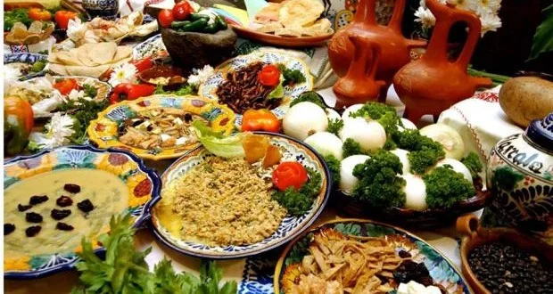 Proyectan a México con el Foro Mundial de la Gastronomía 3 bahia-magazine_foro-gastronomia-mexico