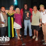 kasiano14 On Bahia Magazine Destinos CUCosta Evento