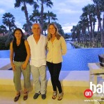 mitaTECH09 On Bahia Magazine Destinos Four Seasons Resort Punta Mita Evento