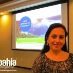 Nuevo Vallarta, rumbo a la certificación EarthCheck; firman convenio 9 erica-lobos_nuevo-vallarta3