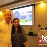 Nuevo Vallarta, rumbo a la certificación EarthCheck; firman convenio 11 ERATH02