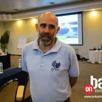 Nuevo Vallarta, rumbo a la certificación EarthCheck; firman convenio 12 ERATH04