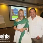 Nuevo Vallarta, rumbo a la certificación EarthCheck; firman convenio 13 ERATH07