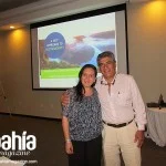 Nuevo Vallarta, rumbo a la certificación EarthCheck; firman convenio 14 ERATH08