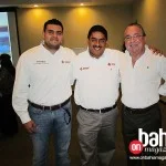Nuevo Vallarta, rumbo a la certificación EarthCheck; firman convenio 15 ERATH09