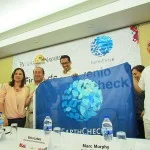 Nuevo Vallarta, rumbo a la certificación EarthCheck; firman convenio 18 ERATH20
