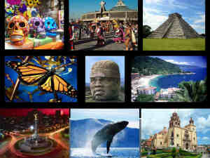 Turismo-en-Mexico